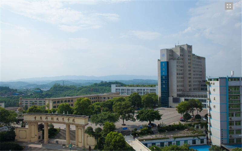 河北物理類考生排多少名可以上重慶科創(chuàng)職業(yè)學(xué)院工業(yè)機(jī)器人技術(shù)專業(yè)?