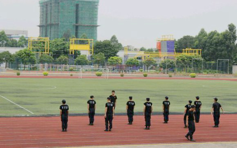 多少分可以上廣東警官學院？廣東警官學院2022年在四川各招生專業(yè)錄取分數(shù)匯總