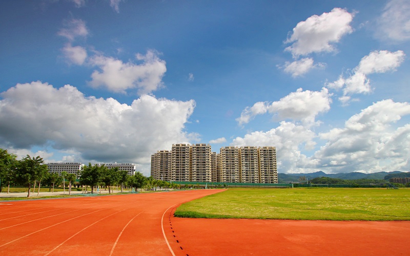 2024考生參考：2023海南熱帶海洋學院會展經濟與管理專業(yè)在重慶招生錄取分數(shù)及錄取位次