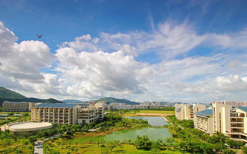 海南熱帶海洋學院歷史學類專業(yè)在山西招生錄取分數(shù)(文科)：462分