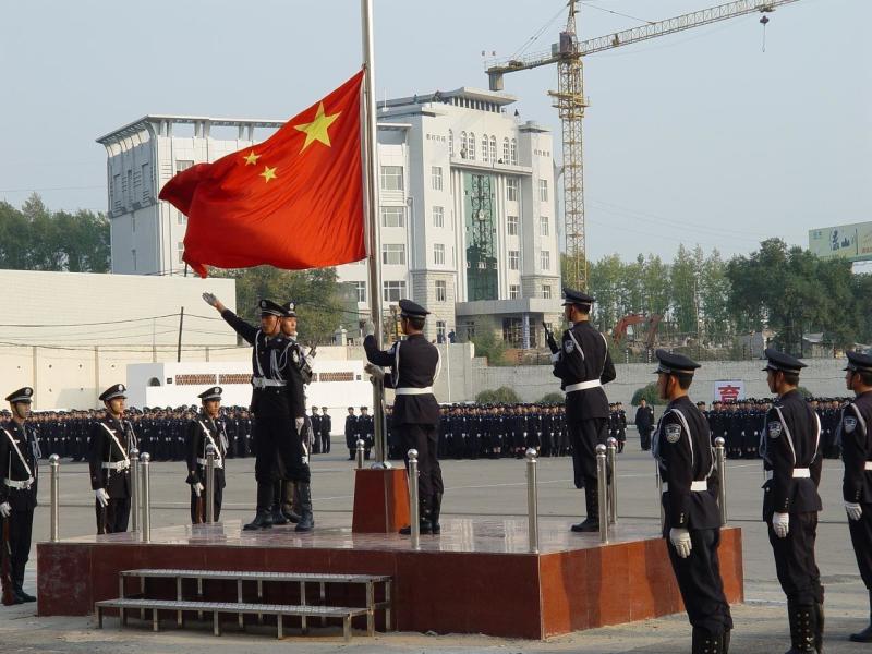 多少分可以上黑龍江司法警官職業(yè)學(xué)院？黑龍江司法警官職業(yè)學(xué)院2022年在河北各招生專業(yè)錄取分數(shù)匯總