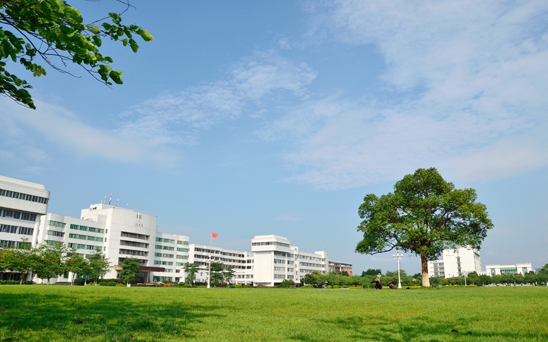 韶關學院臨床醫(yī)學（定向至云浮市郁南縣）專業(yè)在廣東招生錄取分數(shù)(物理類)：519分