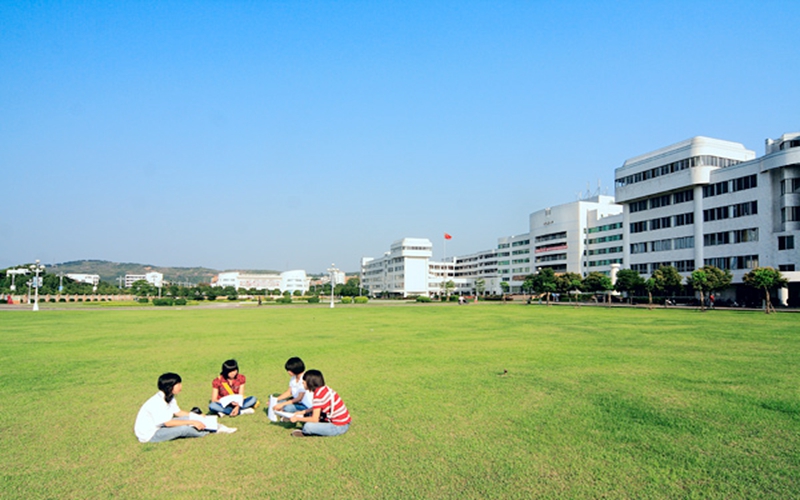 2024年韶關學院車輛工程專業(yè)在內蒙古錄取分數線參考