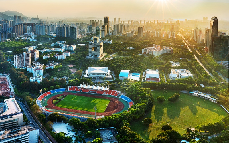 2023年深圳大學(xué)在青海招生專業(yè)及招生人數(shù)匯總