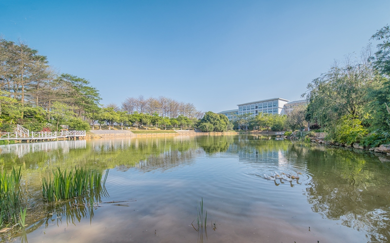 遼寧歷史類考生排多少名可以上廣東外語外貿(mào)大學(xué)南國(guó)商學(xué)院俄語專業(yè)?