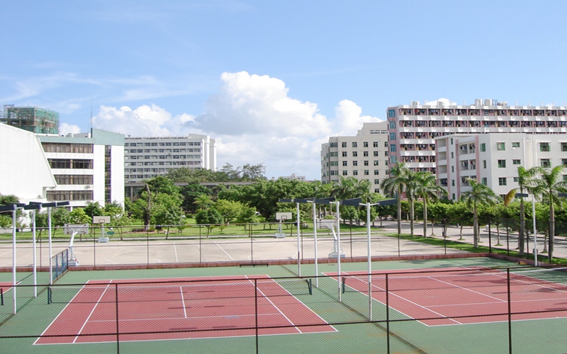 廣東石油化工學院人工智能（非定向）專業(yè)錄取分數(shù)線【廣東高考物理類】