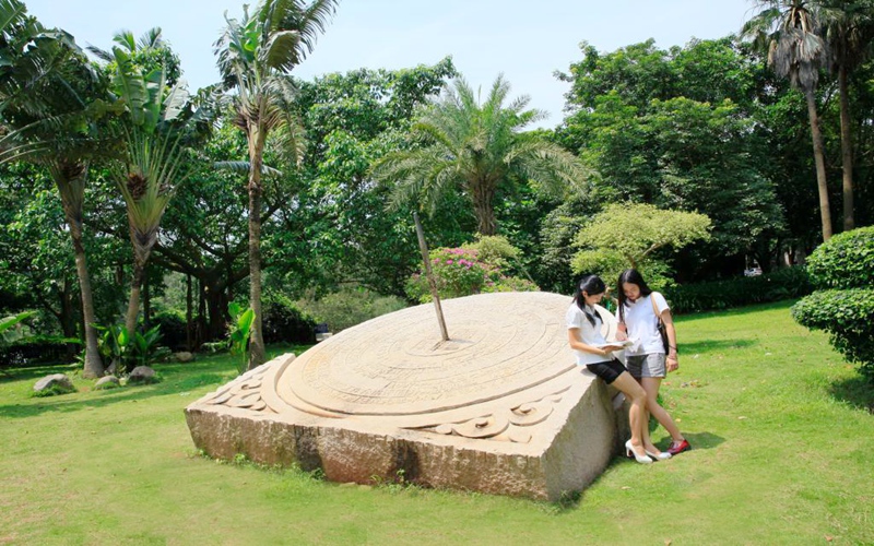 廣東物理類考生排多少名可以上嶺南師范學(xué)院地理信息科學(xué)專業(yè)?