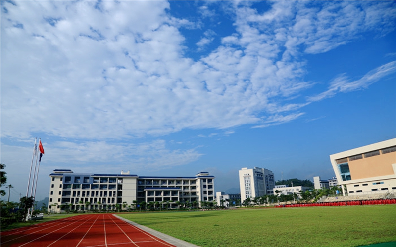 2023年惠州城市職業(yè)學院各歷史類專業(yè)在河北招生分數(shù)是多少？