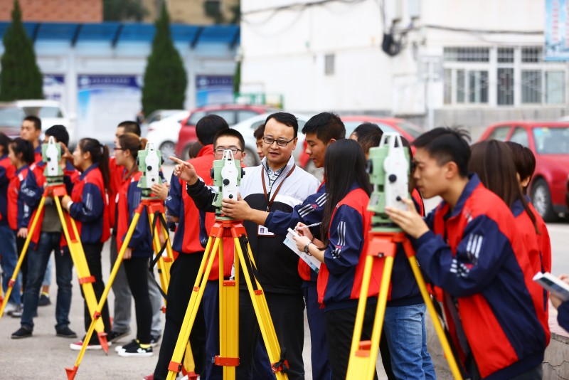 2023年甘肅交通職業(yè)技術學院在廣西錄取批次及錄取分數(shù)參考