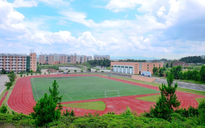 2023年廣州體育職業(yè)技術(shù)學(xué)院在廣東招生專業(yè)及招生人數(shù)匯總