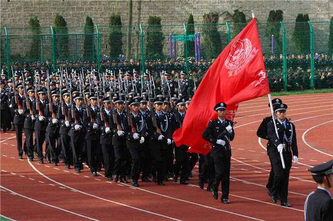 2024考生參考：2023貴州警察學(xué)院法學(xué)專業(yè)在重慶招生錄取分?jǐn)?shù)及錄取位次