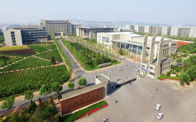 多少分可以上大連交通大學(xué)？大連交通大學(xué)2022年在重慶各招生專業(yè)錄取分?jǐn)?shù)匯總