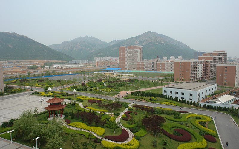 大連理工大學(xué)城市學(xué)院建筑學(xué)專業(yè)在山東招生錄取分?jǐn)?shù)(綜合)：467分