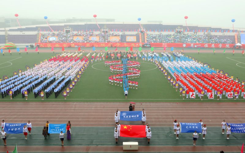 2023年大連醫(yī)科大學在江西招生專業(yè)及招生人數(shù)匯總