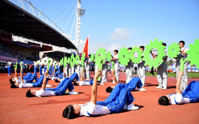 2023年遼寧考生多少分可以上長春汽車工業(yè)高等?？茖W(xué)校新能源汽車技術(shù)專業(yè)？