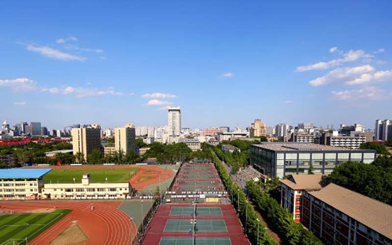 北京師范大學公共管理類專業(yè)錄取分數(shù)線【江蘇高考物理類】