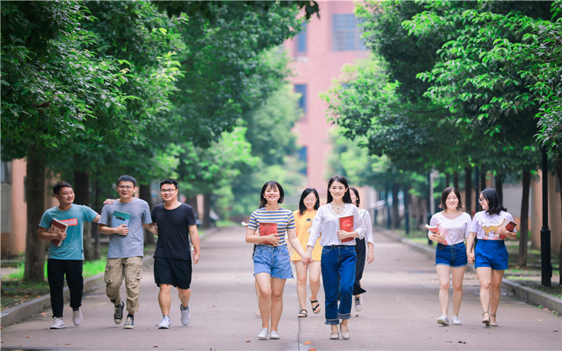 2022年中南林業(yè)科技大學涉外學院在江西招生專業(yè)及招生人數(shù)匯總（2023考生參考）