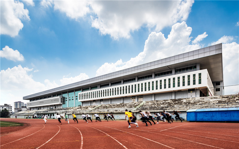 2023年邵陽學院在山東錄取批次及錄取分數(shù)參考