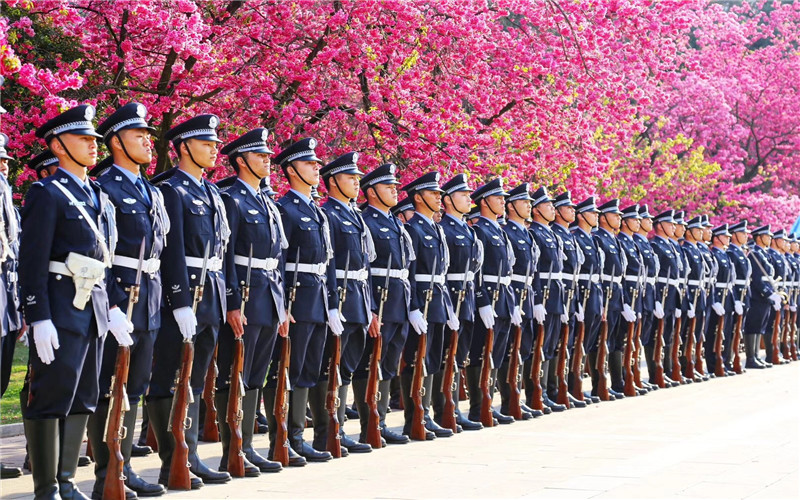 2023年云南警官學(xué)院在新疆招生專(zhuān)業(yè)及招生人數(shù)匯總