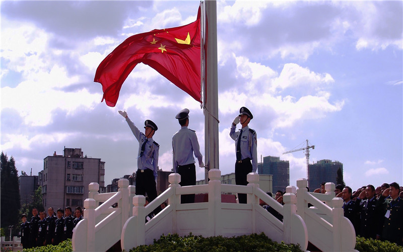 2023年云南警官學院在湖南招生專業(yè)及招生人數(shù)匯總