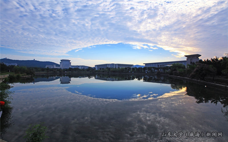 內(nèi)蒙古理科考生排多少名可以上山東大學(xué)（威海）自動化類（國家專項計劃）專業(yè)?