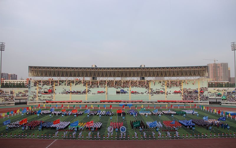 內(nèi)蒙古民族大學(xué)生物科學(xué)專業(yè)在山東招生錄取分數(shù)(綜合)：491分