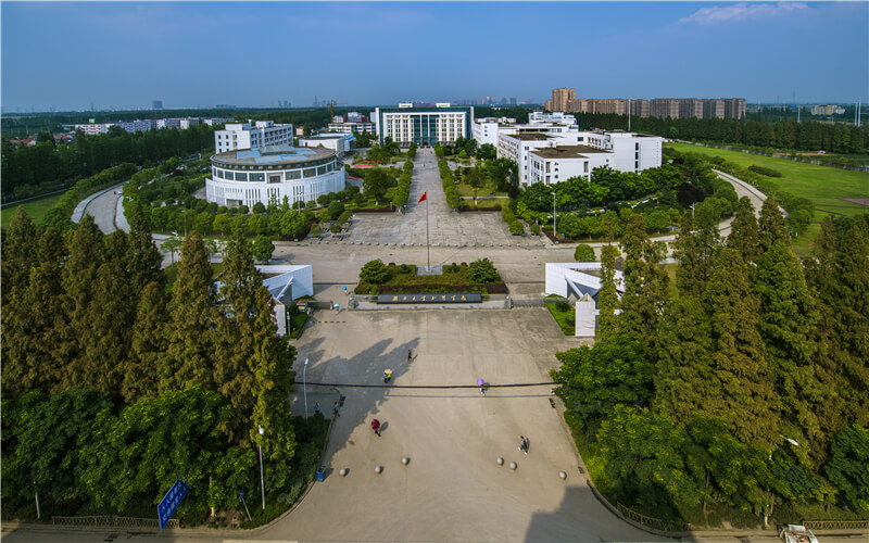 湖北大學(xué)知行學(xué)院風(fēng)景園林專業(yè)在浙江招生么？多少分可以上？