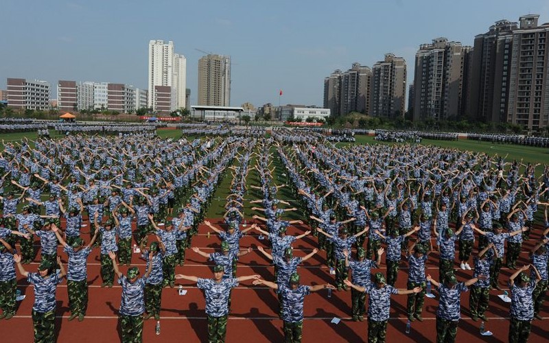 重慶傳媒職業(yè)學(xué)院大數(shù)據(jù)與財(cái)務(wù)管理專業(yè)在重慶招生錄取分?jǐn)?shù)(物理類)：288分