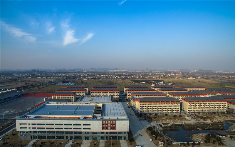 山東綜合考生排多少名可以上揚(yáng)州大學(xué)廣陵學(xué)院電氣工程及其自動(dòng)化專業(yè)?