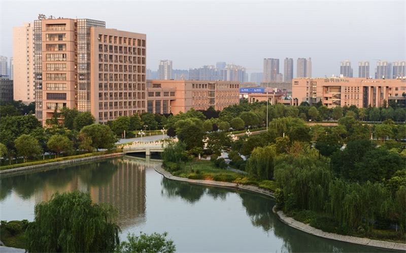 多少分可以上陜西科技大學(xué)？陜西科技大學(xué)2022年在貴州各招生專業(yè)錄取分?jǐn)?shù)匯總