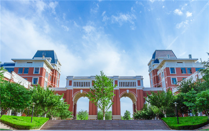 山東財經(jīng)大學計算機類專業(yè)在遼寧招生錄取分數(shù)(物理類)：569分