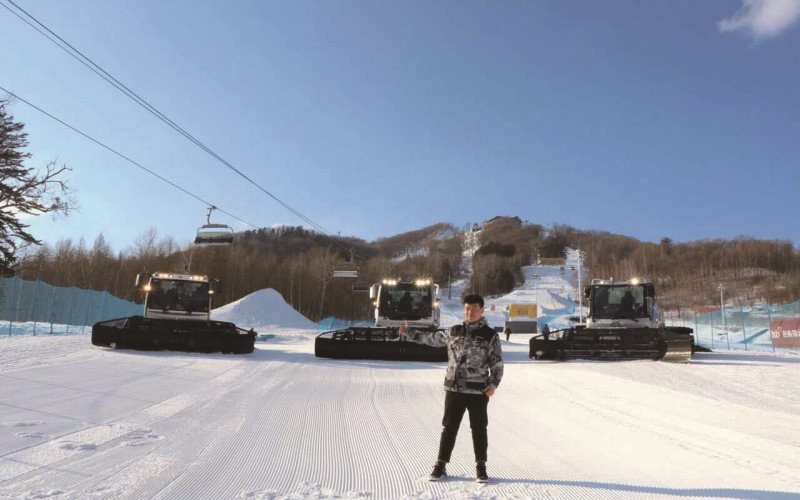 遼寧歷史類考生排多少名可以上黑龍江冰雪體育職業(yè)學(xué)院運(yùn)動(dòng)訓(xùn)練專業(yè)?