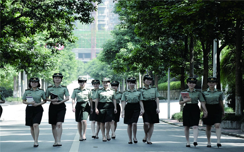 2022年陸軍軍醫(yī)大學(xué)在廣西招生專業(yè)及招生人數(shù)匯總（2023考生參考）