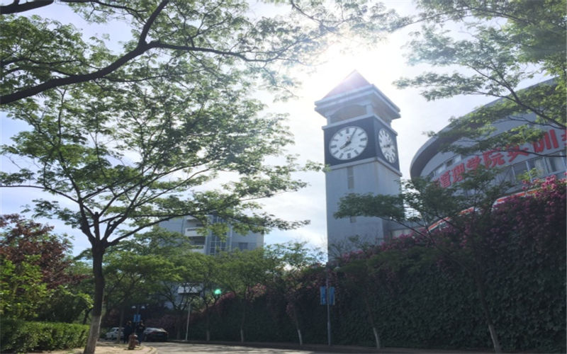 河北歷史類考生排多少名可以上青島酒店管理職業(yè)技術(shù)學(xué)院工程造價(jià)專業(yè)?