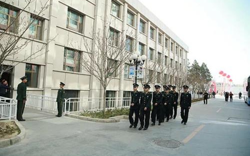 山東綜合考生排多少名可以上蘭州資源環(huán)境職業(yè)技術(shù)大學(xué)測繪地理信息類專業(yè)?