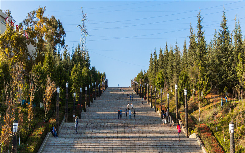 云南工貿(mào)職業(yè)技術(shù)學(xué)院建筑裝飾工程技術(shù)專業(yè)錄取分?jǐn)?shù)線【云南高考理科】