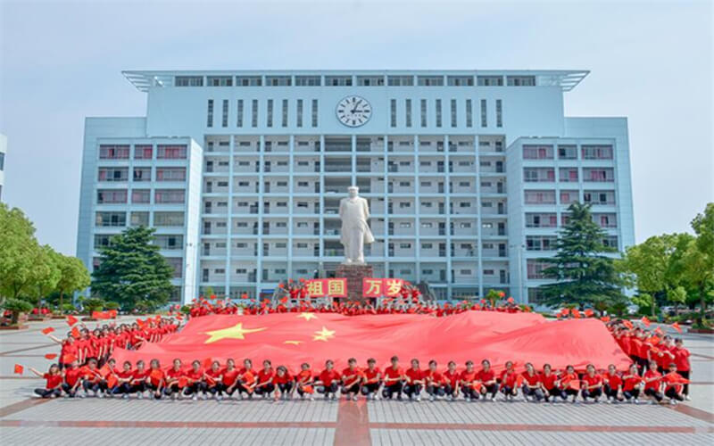 內(nèi)蒙古理科考生排多少名可以上仙桃職業(yè)學(xué)院護理專業(yè)?