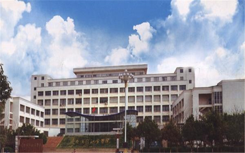 2024年云南商務職業(yè)學院醫(yī)學檢驗技術專業(yè)在河北錄取分數(shù)線參考