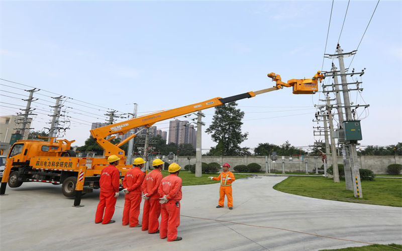 四川電力職業(yè)技術(shù)學(xué)院在西藏招生么？有哪些招生專業(yè)？