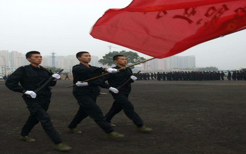 2023年山西警官職業(yè)學(xué)院在山西招生專業(yè)及招生人數(shù)匯總