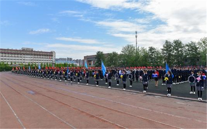 河北物理類考生排多少名可以上河北能源職業(yè)技術(shù)學(xué)院機(jī)械制造及自動(dòng)化專業(yè)?