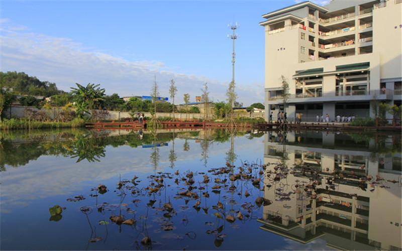 【2023高考參考】廣州華夏職業(yè)學(xué)院2022年廣西招生專業(yè)及招生計(jì)劃一覽表