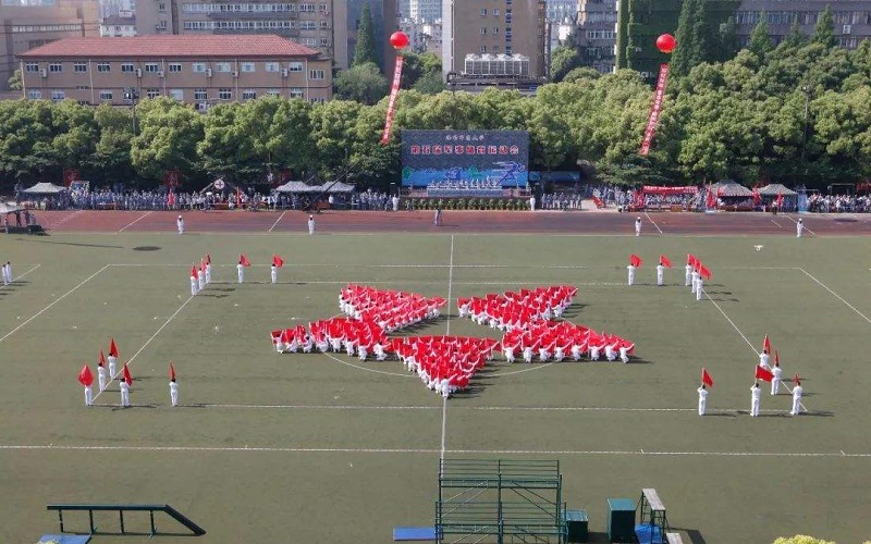 多少分可以上海軍軍醫(yī)大學？海軍軍醫(yī)大學2022年在江蘇各招生專業(yè)錄取分數匯總