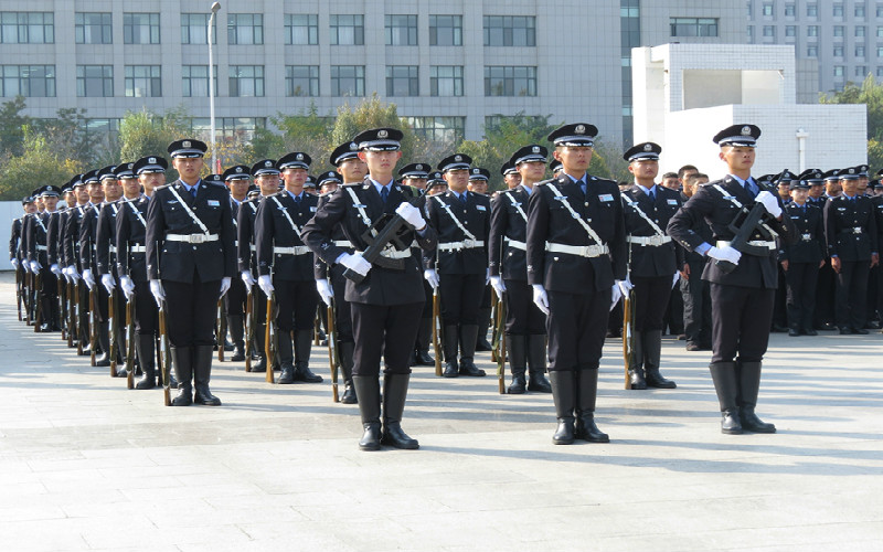 2024年寧夏警官職業(yè)學(xué)院刑事執(zhí)行專業(yè)在河北錄取分?jǐn)?shù)線參考