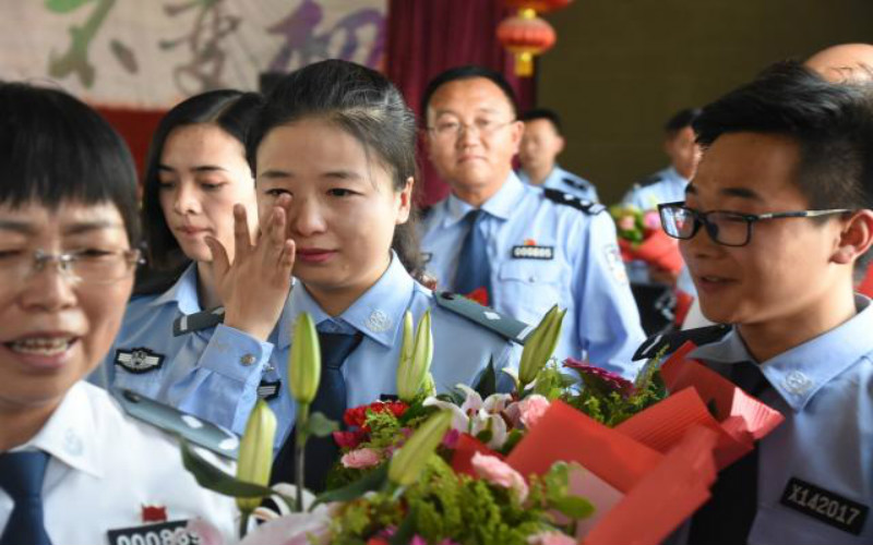 2022年青海警官職業(yè)學院在四川招生專業(yè)及招生人數(shù)匯總（2023考生參考）