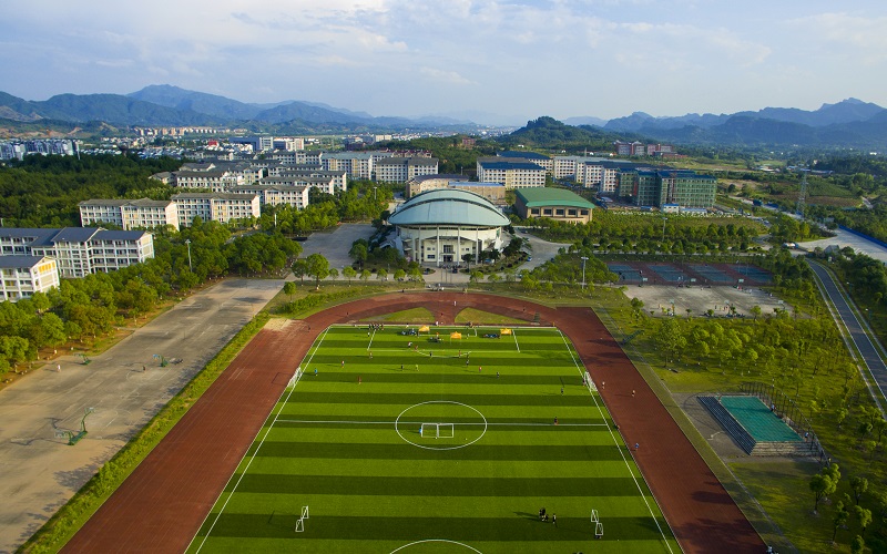 武夷學院微電子科學與工程專業(yè)在重慶招生錄取分數(shù)(物理類)：472分