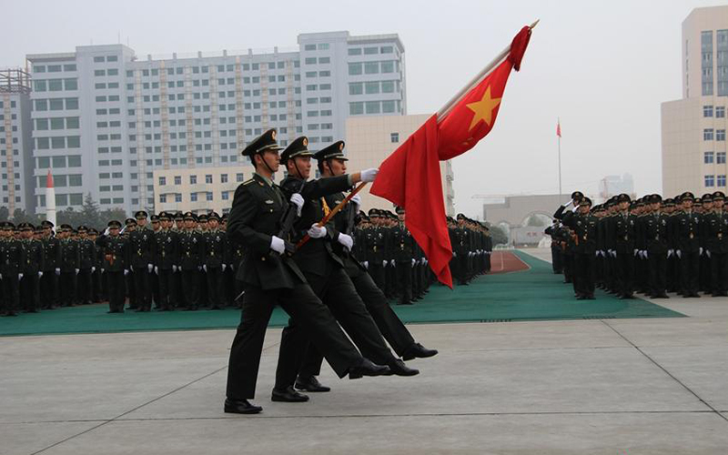 2024年中國人民解放軍陸軍炮兵防空兵學(xué)院計(jì)算機(jī)科學(xué)與技術(shù)專業(yè)在內(nèi)蒙古錄取分?jǐn)?shù)線參考