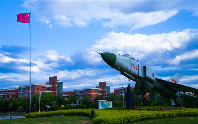 南昌航空大學(xué)飛行器動力工程（非定向）專業(yè)錄取分數(shù)線【廣東高考物理類】