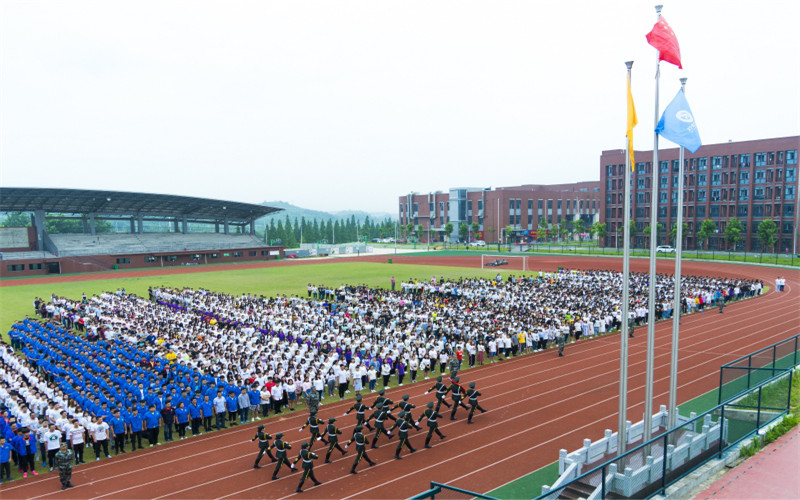 2022年長(zhǎng)沙職業(yè)技術(shù)學(xué)院在海南招生專業(yè)及招生人數(shù)匯總（2023考生參考）