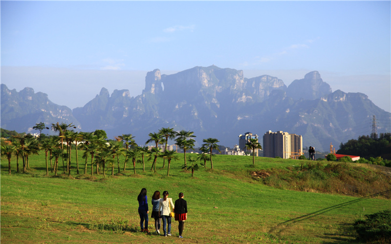 吉首大學(xué)張家界學(xué)院旅游管理專業(yè)在河北招生錄取分?jǐn)?shù)(歷史類)：475分